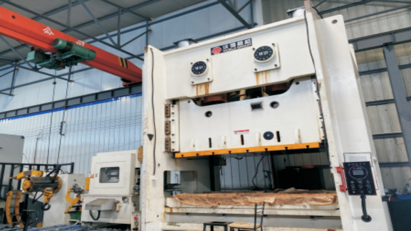 寧波沖壓模具價格