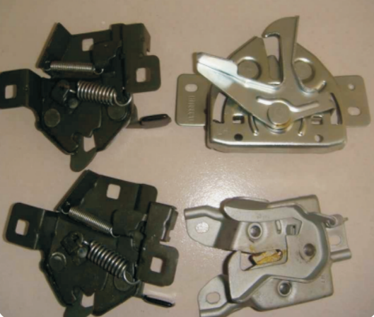 寧波精沖零部件