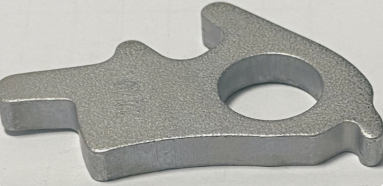 寧波精沖零部件