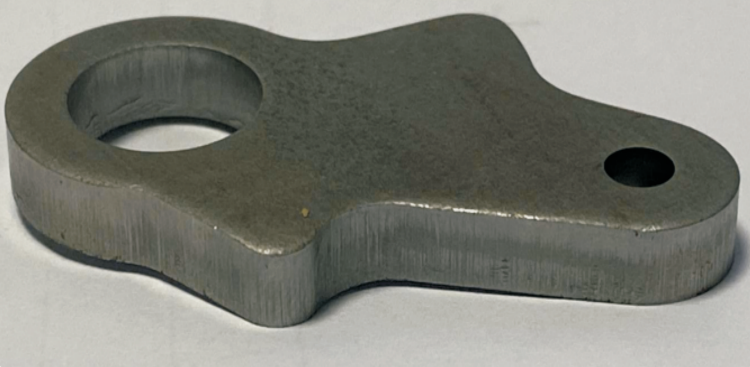 寧波精沖零部件