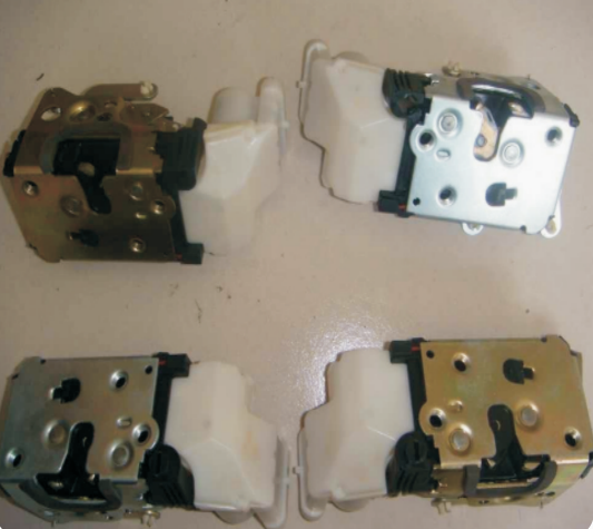 寧波精沖零部件