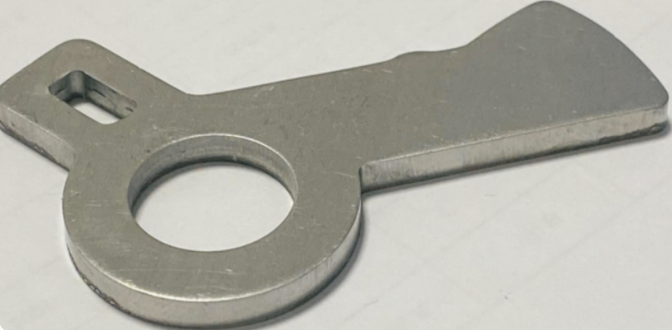 寧波精沖零部件